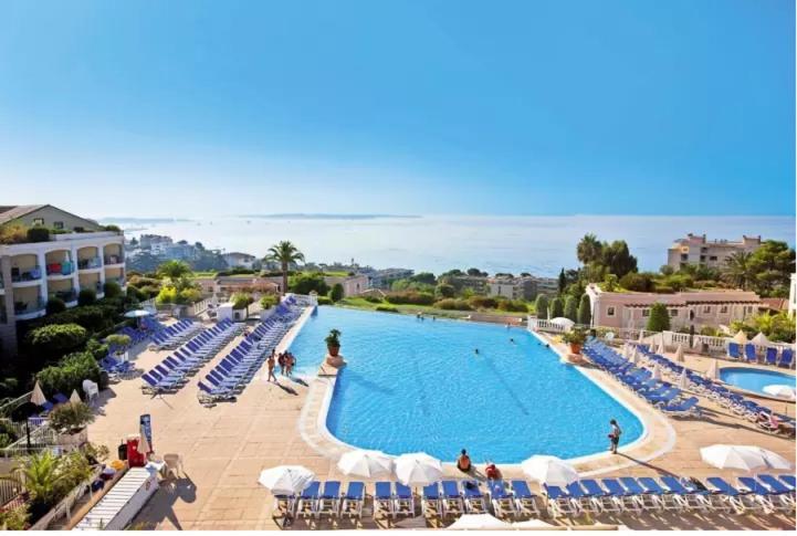 Superbe Appartement Cannes Avec Piscine 1 Chambre 외부 사진