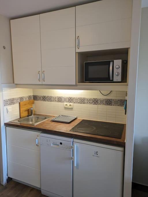 Superbe Appartement Cannes Avec Piscine 1 Chambre 외부 사진