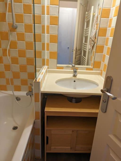 Superbe Appartement Cannes Avec Piscine 1 Chambre 외부 사진