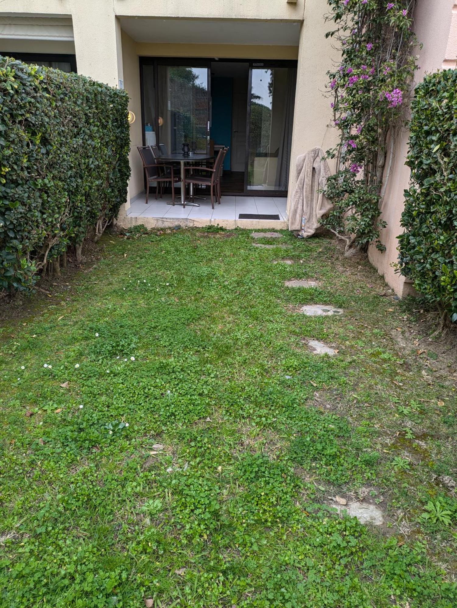 Superbe Appartement Cannes Avec Piscine 1 Chambre 외부 사진