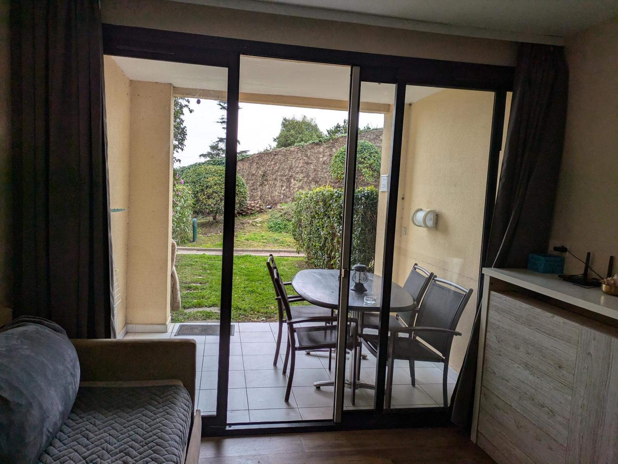 Superbe Appartement Cannes Avec Piscine 1 Chambre 외부 사진